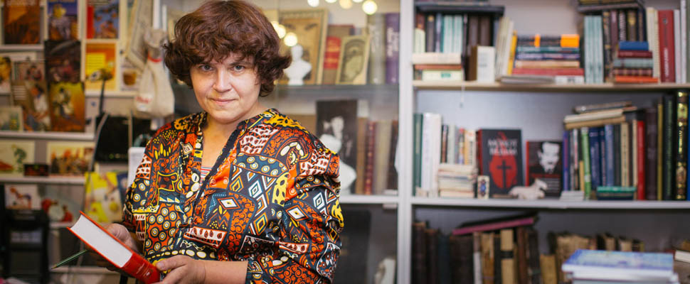  5 удивительных историй от Полины Вахотиной