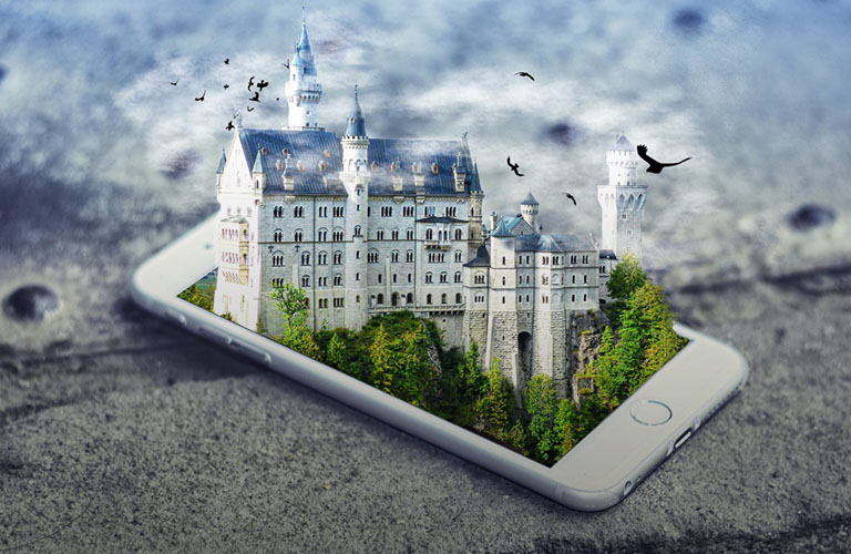 Владимирские дачи, которые стоят как 10 райских островов