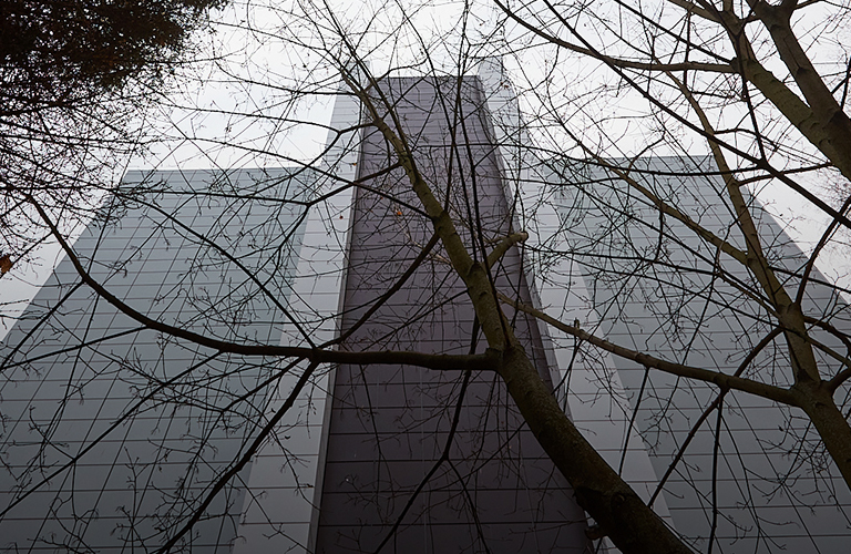 Просто добавь вентфасад! Фотообзор владимирских зданий, которым меняют экстерьер