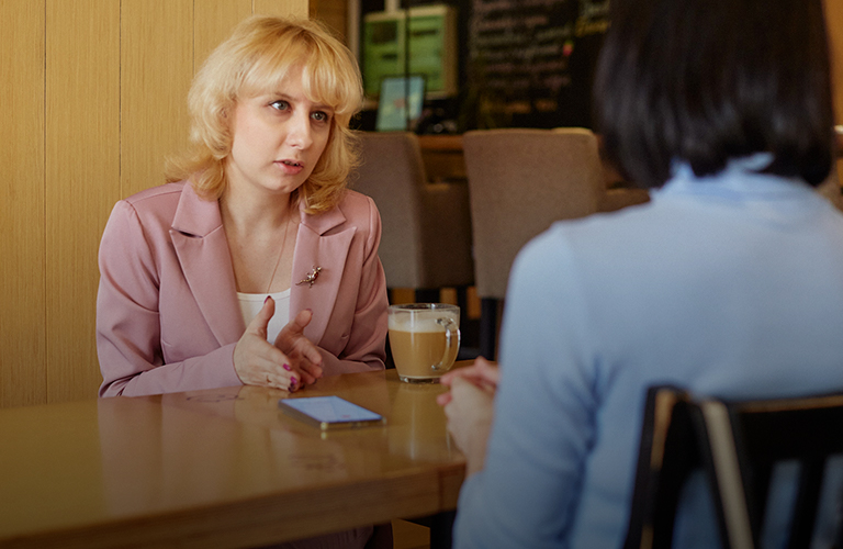 Владимирский «Педагог года» о дружбе с учениками, пользе ЕГЭ и ежедневной рутине