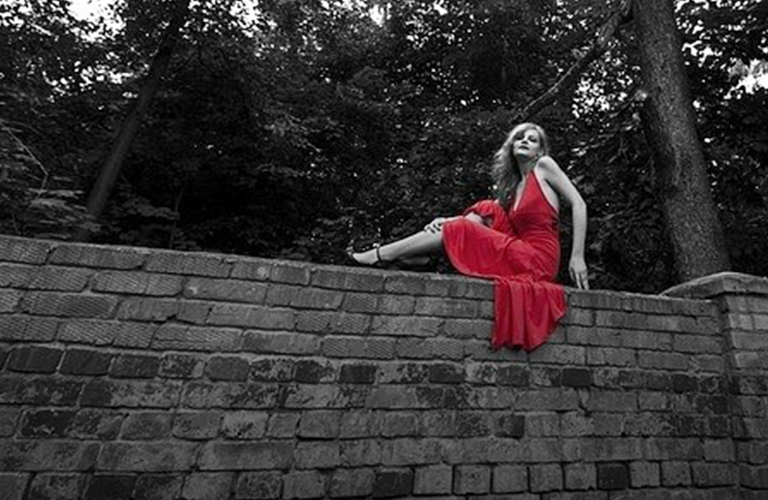 Гик из «золотой клетки»: Ланна Вревская о саунд-дизайне и озвучании видеоигр