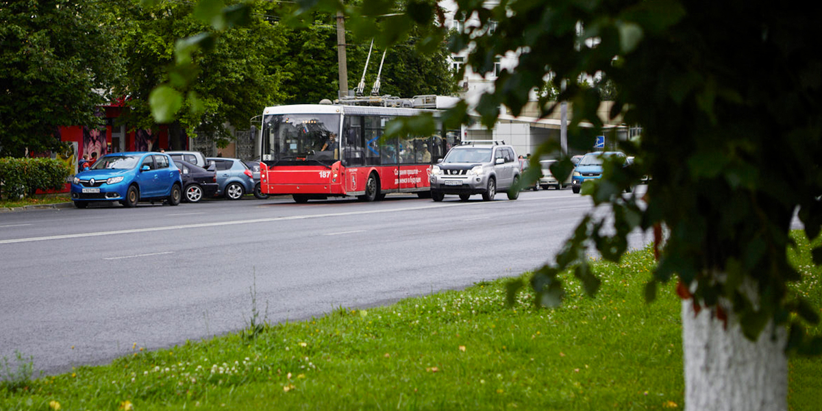 Каждому перевозчику свой тариф и троллейбусы без кондукторов во Владимирской области