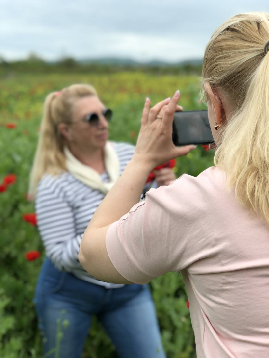 гастрономическое путешествие по Грузии