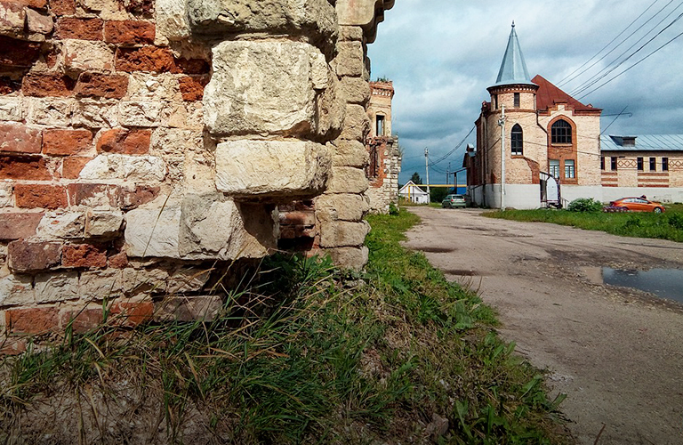 Дома с историей: семь известных имений Владимирской области и их законные владельцы
