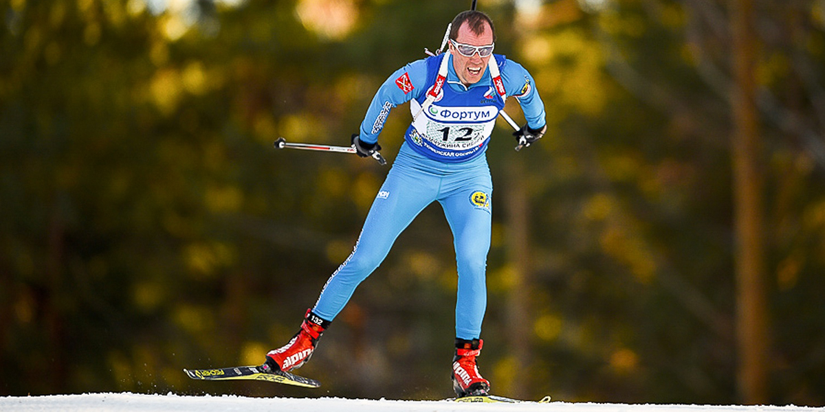 Дисквалификация и новая профессия: Алексей Слепов о карьере после пандемии