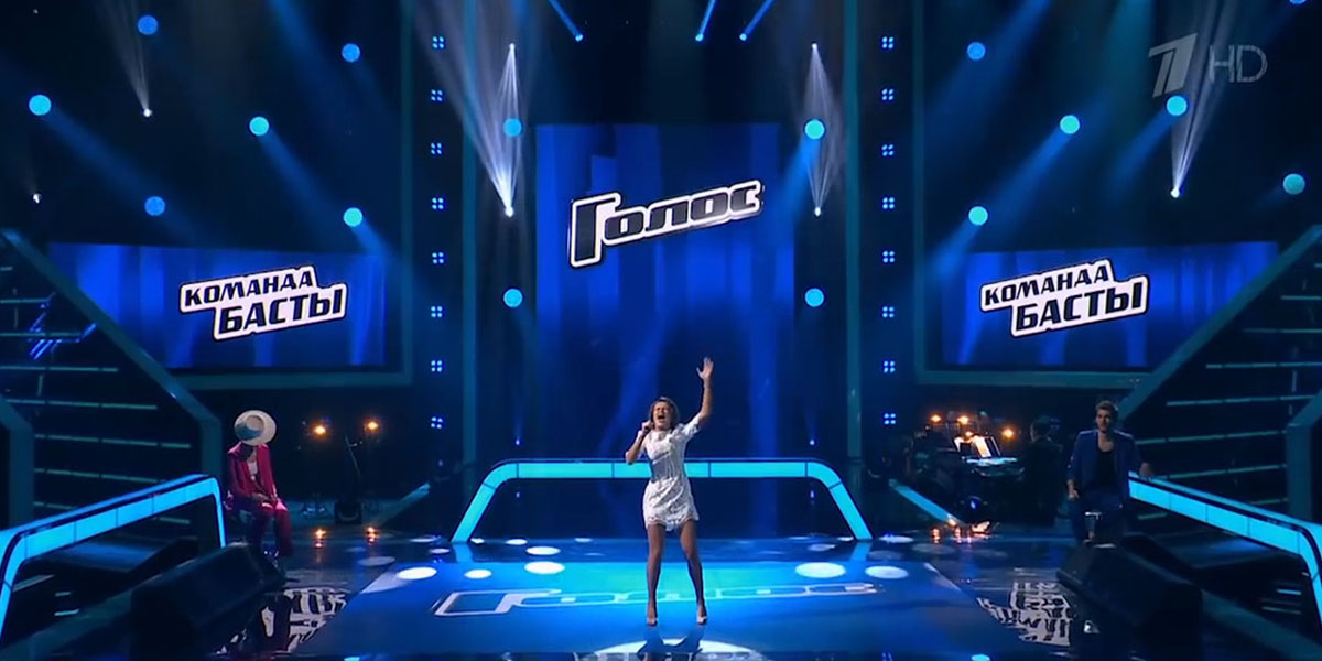 Владимирские участники «Голоса» и «Песен на ТНТ» о том, что получили от телепроектов