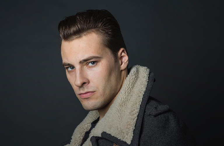 Владимирец, снимающийся на одной площадке с Буруновым и Охлобыстиным