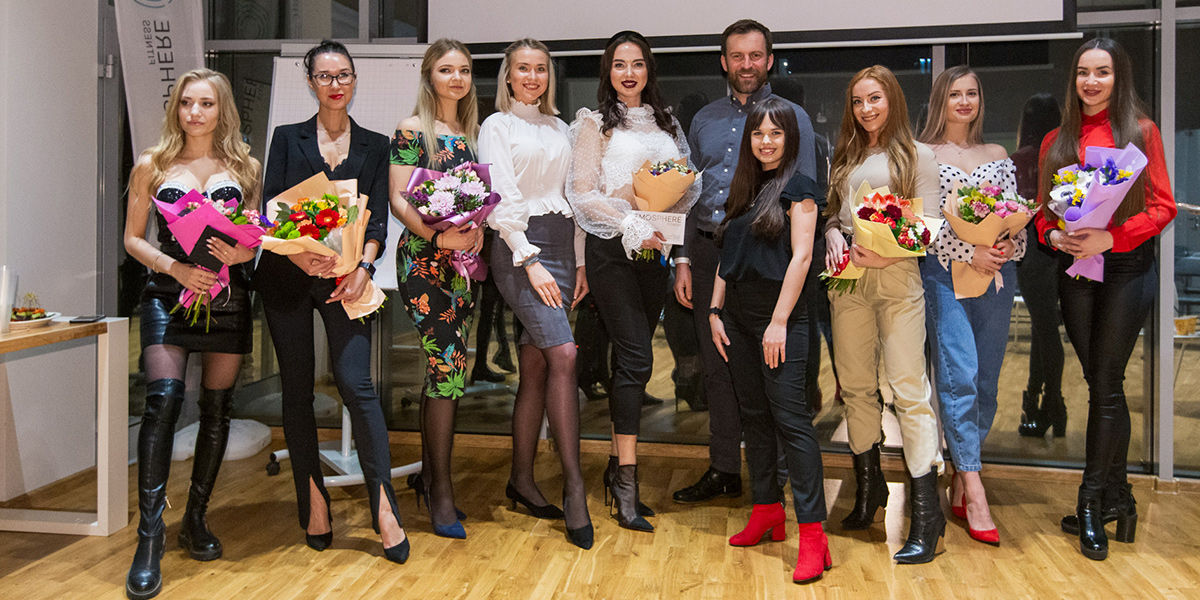 Финал конкурса «Ключ на спорт»: церемония награждения и имя победительницы