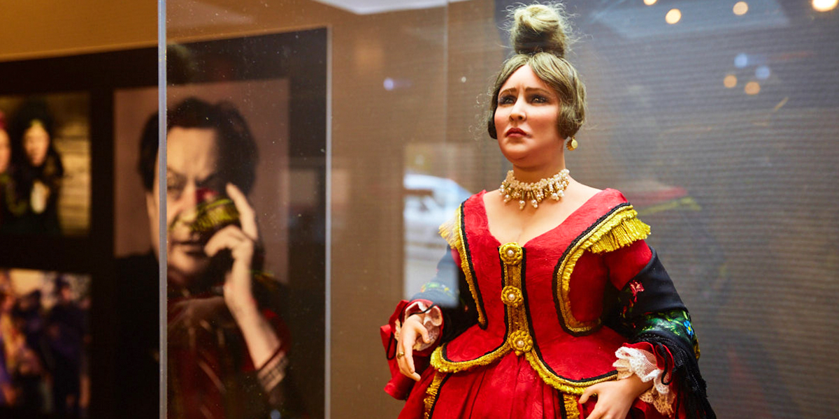 Суздаль остался без Дома кино. Уникальное арт-пространство закрылось