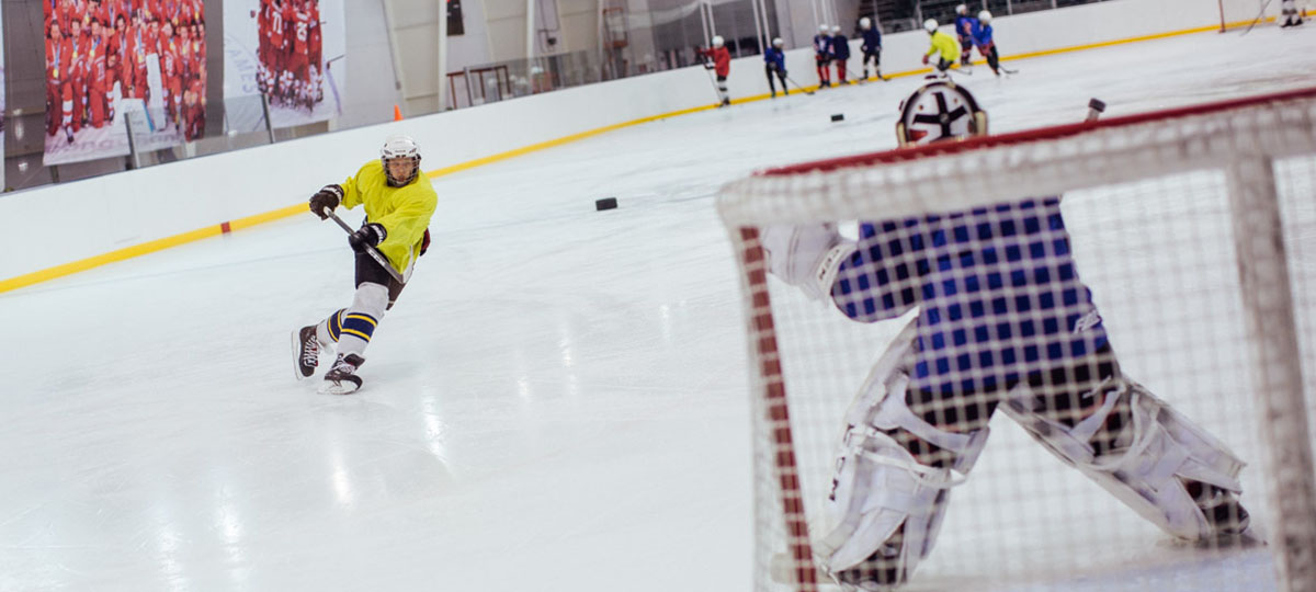 5 владимирских хоккеистов, подающих надежды