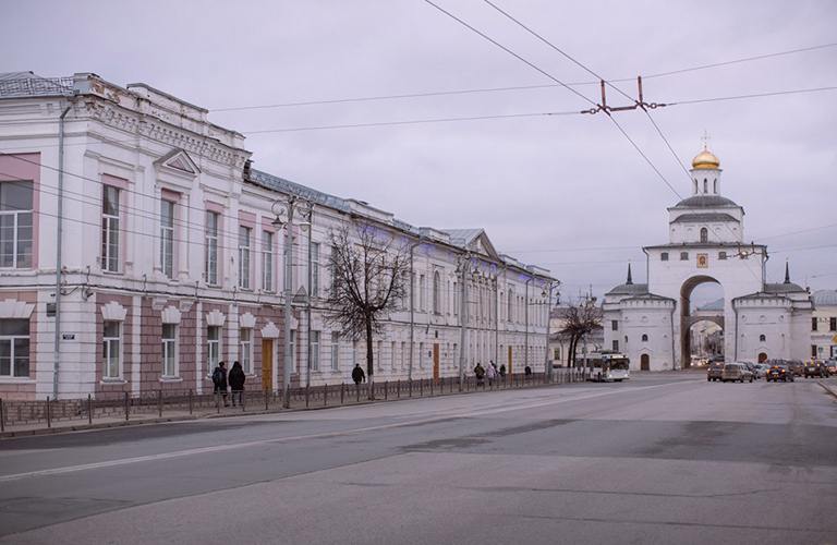 Женское образование 150 лет назад. Несколько фактов из истории гимназии