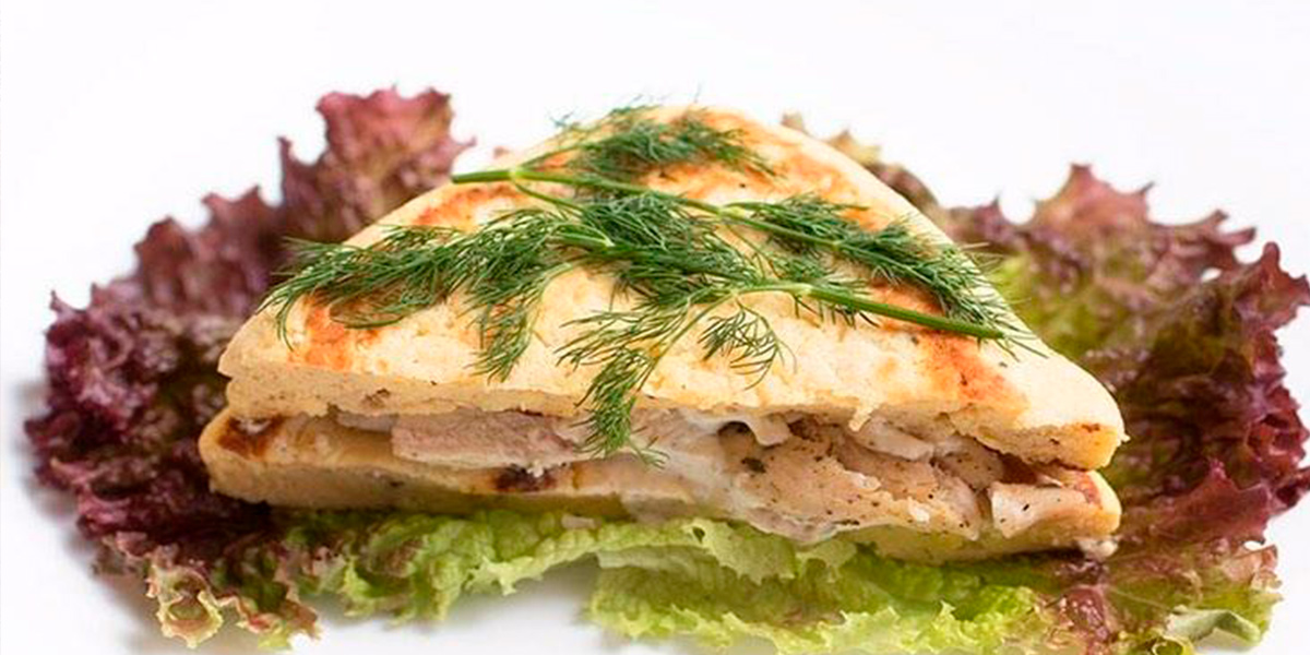 Стройные праздники, или Полезные перекусы и упражнения от Дарьи Жичкиной