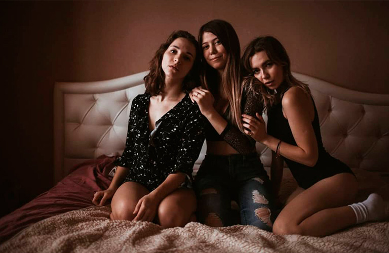 Лайфхаки владимирского блогера по поиску мотивации в четырех стенах