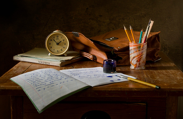 Владимирские школьники и студенты начнут посещать учебные заведения в разное время