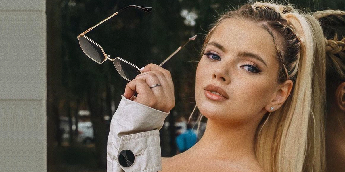 Софья Лобанова о нервном срыве на съемках «Шоу большой страны» и поддержке Галустяна