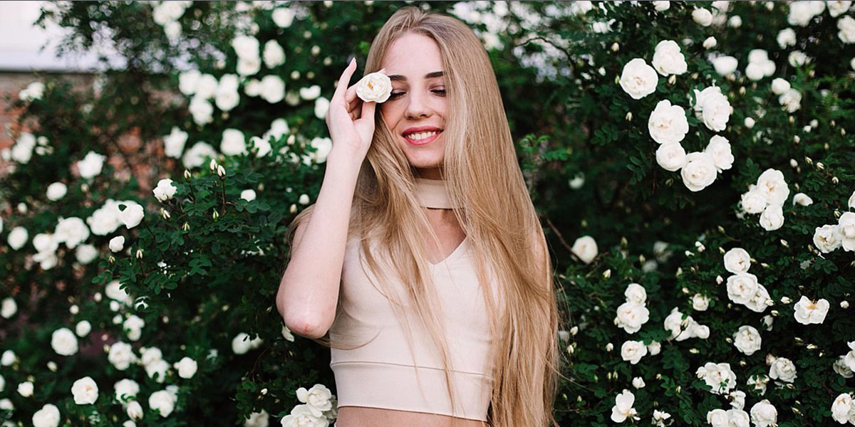 “Ключ на спорт” с Алёной Русаковой