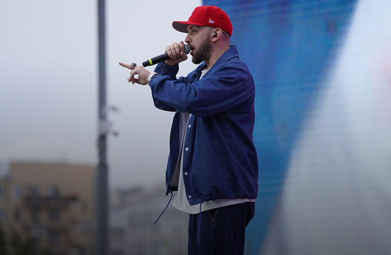 600 инфлюенсеров и селебрити со всей страны – владимирцы о самом масштабном блогерском форуме