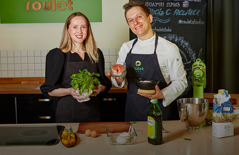 Хорошие манеры и нестандартный апгрейд классического рецепта лазаньи!