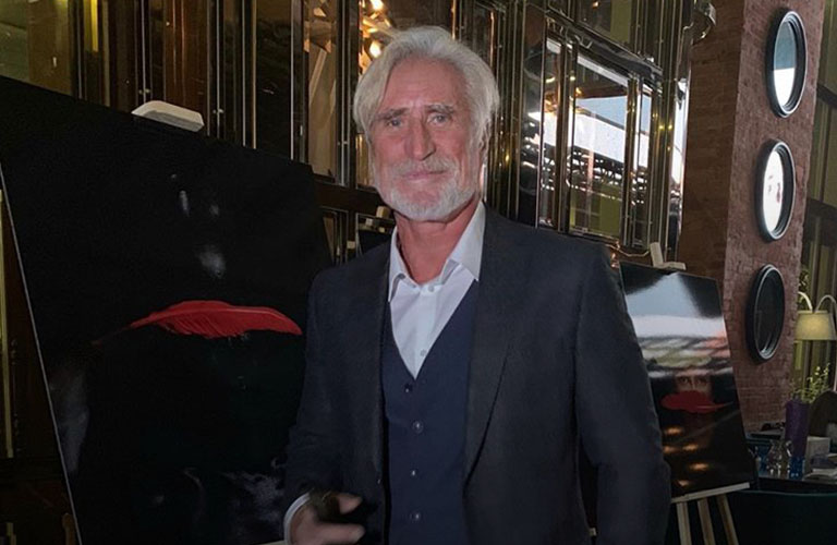 #Faceappchallenge: Волна старения накрыла Владимир