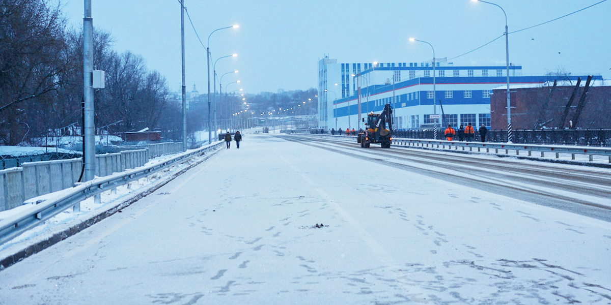 Рпенская магистраль, мост Александра Невского: реальные и возможные новые названия на картах Владимира