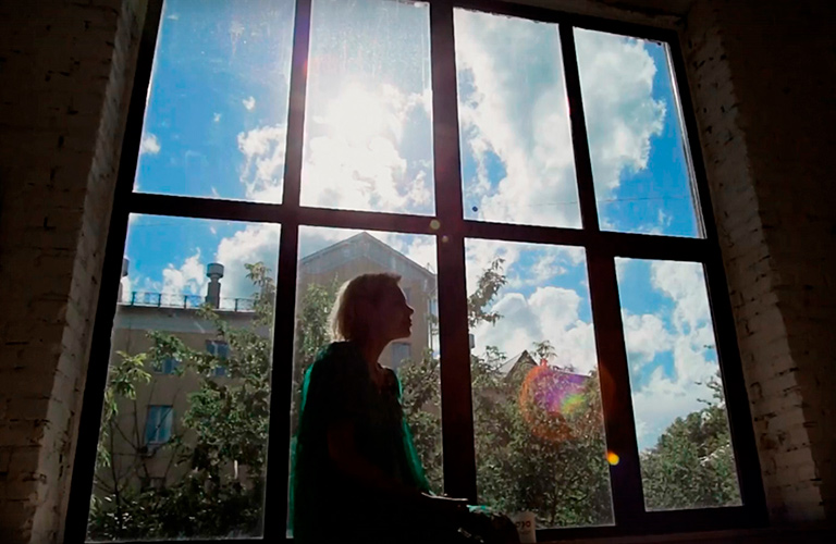 Владимирцы собирали творческие «Осколки» для фильма по трём городам страны