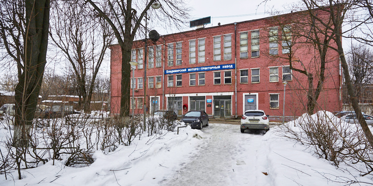 История ВТЗ в цифрах и фактах. Подробности краха предприятия в расследовании владимирских журналистов