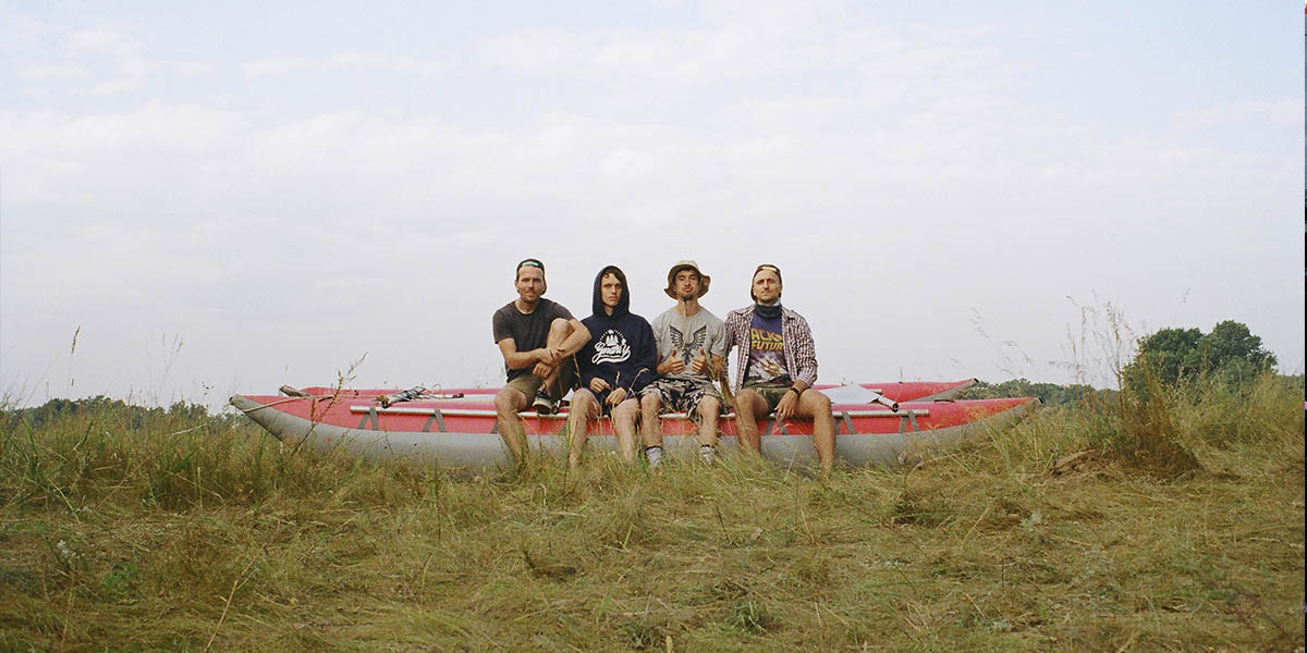 Варианты активного отдыха на природе: велогеддон, сплавы на байдарках и кэмпы