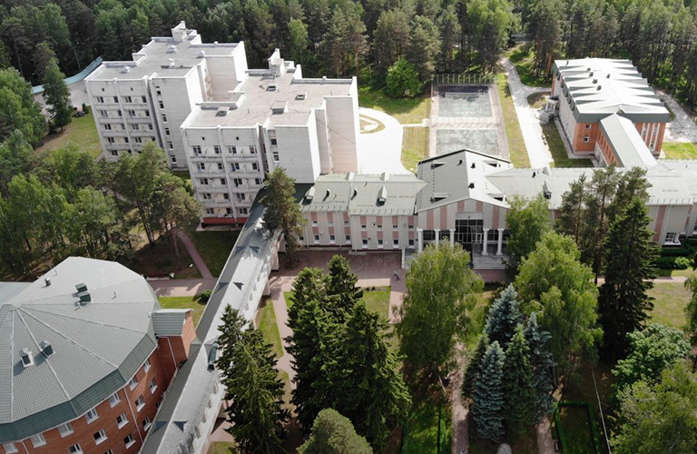 Популярность в рейтинге и реальность владимирских санаториев