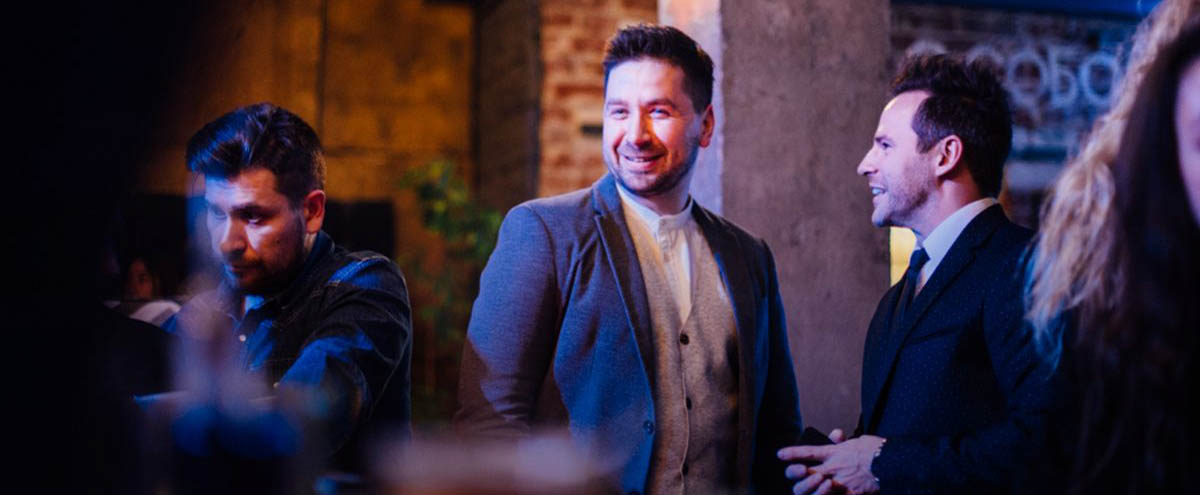 Обладатель Премии “Ключ-Медиа” открыл новый проект во Владимире