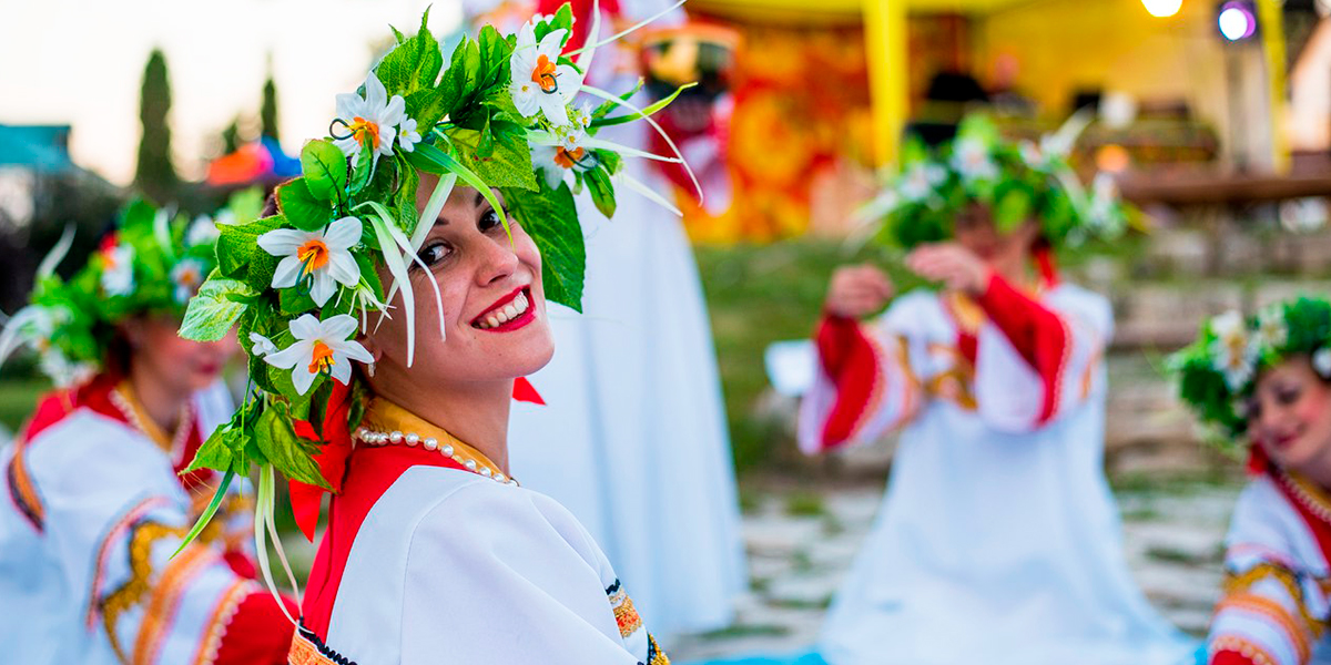 Магия летнего праздника! Владимирцев приглашают на Ивана Купалу