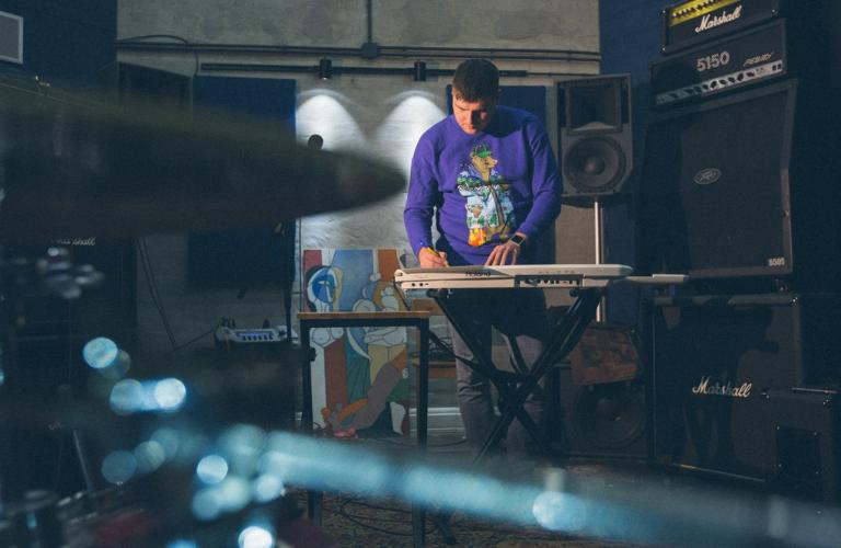 Владимирец о закулисье, табу и экранных образах наставников шоу «Голос»