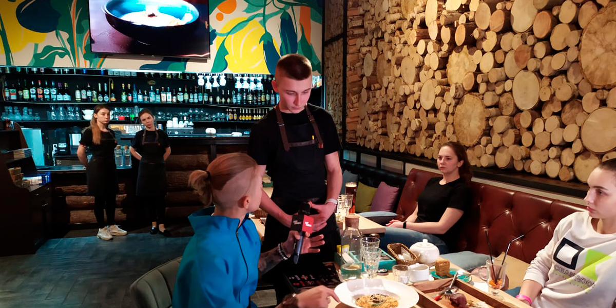 Шоу «Ревизорро» поставило на уши несколько владимирских заведений