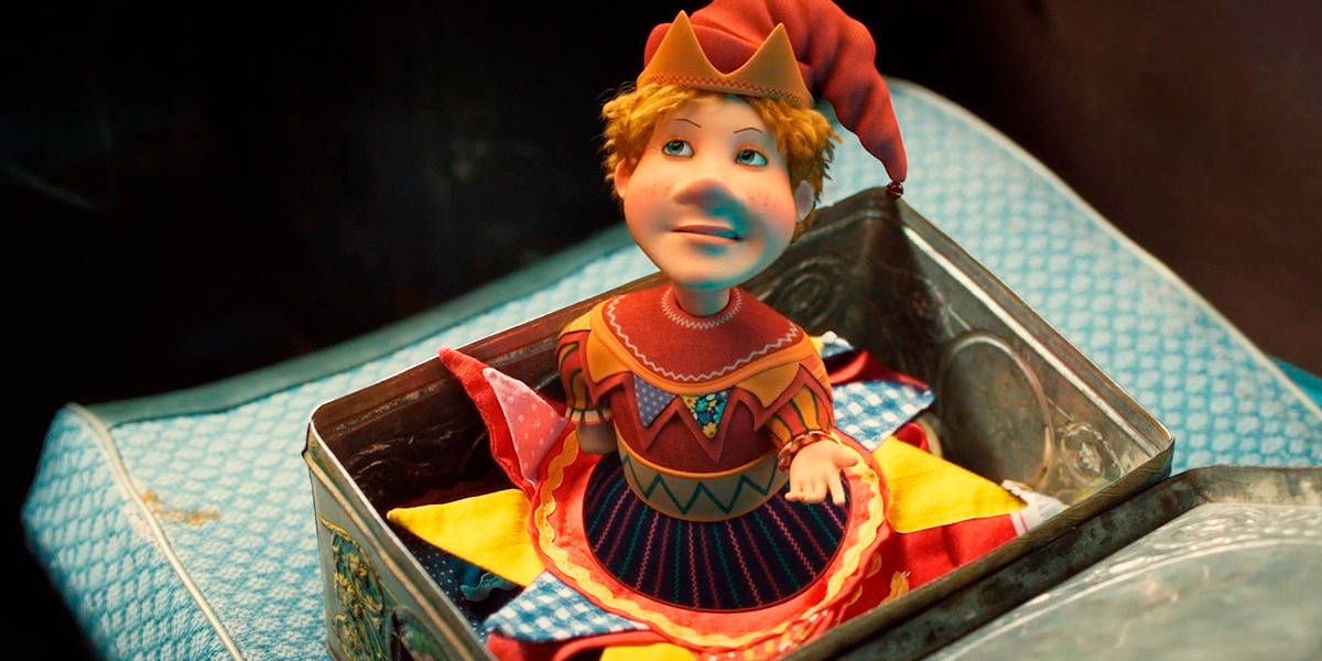 Повар с куклой и кот за рулем: самые необычные премьеры уик-энда