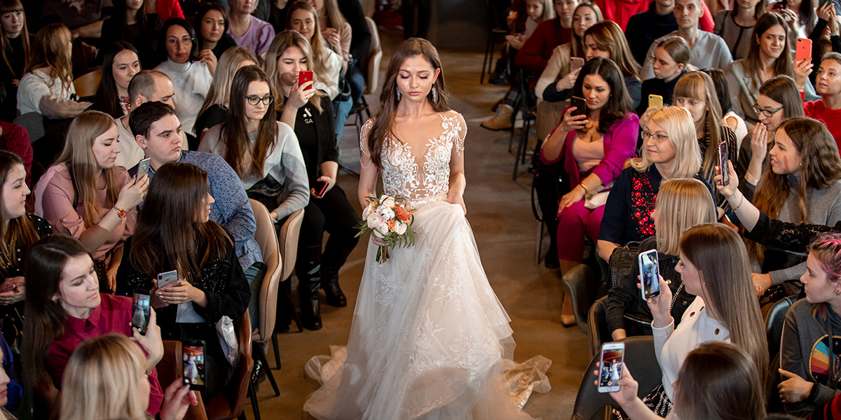 Свадьба без хлопот. Как это возможно — рассказали на «Завтраке с невестой»