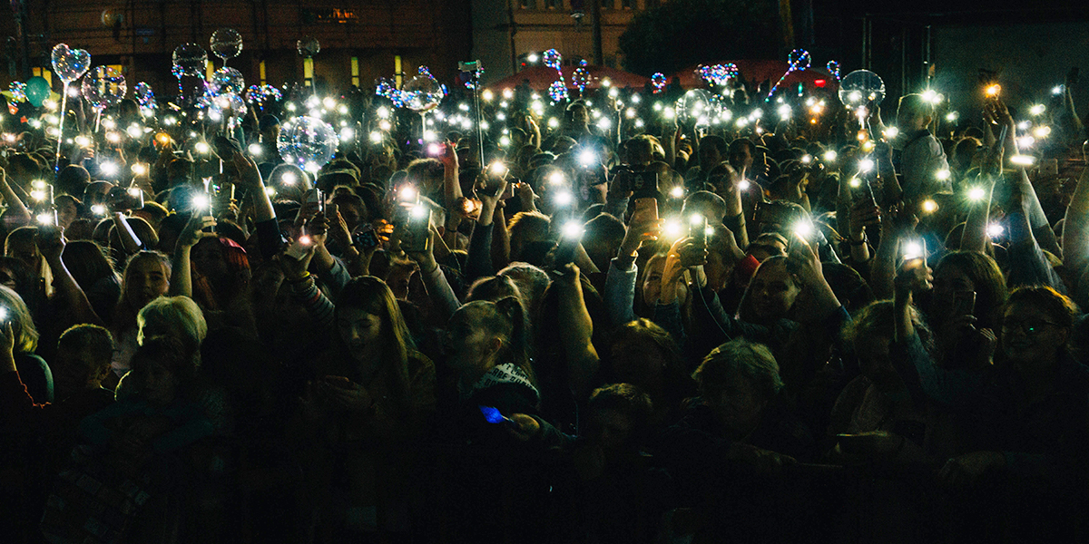 Долгий праздник: мероприятия Дня города начнутся в среду и завершатся субботним салютом