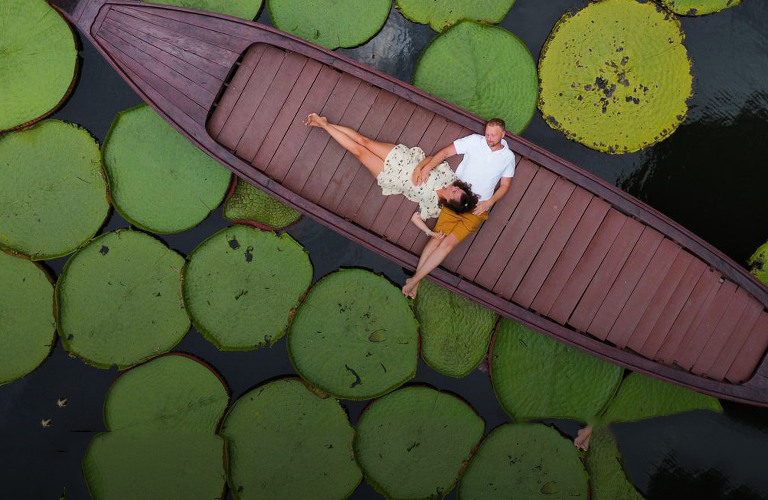 За пару месяцев жизни в Таиланде ковровчанин заскучал по русскому простору и... «Госуслугам»