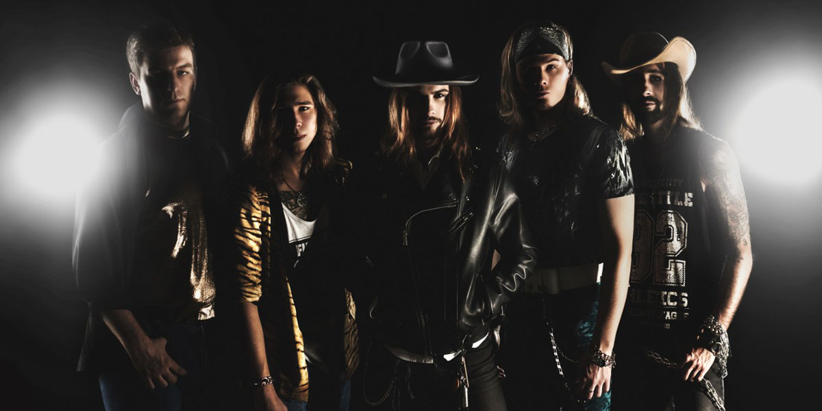 Музыку владимирской группы «Bosphorus Night» оценили в Японии