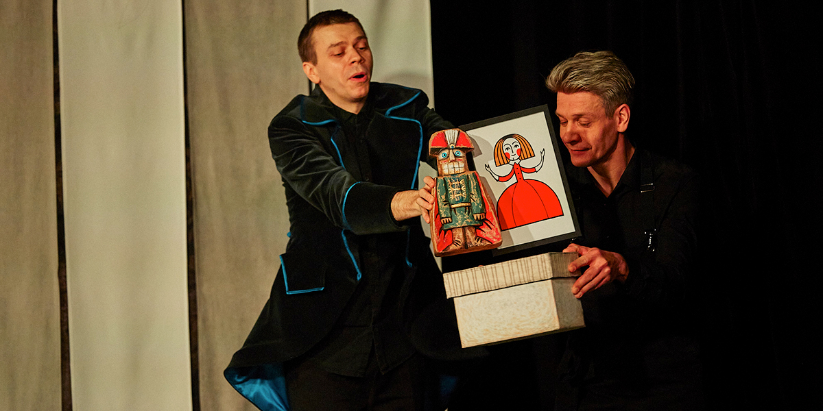 Новогоднее чудо: во Владимире начались благотворительные показы спектакля «Щелкунчик»