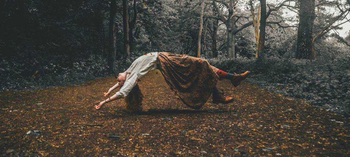 13 мистических мест во Владимире!