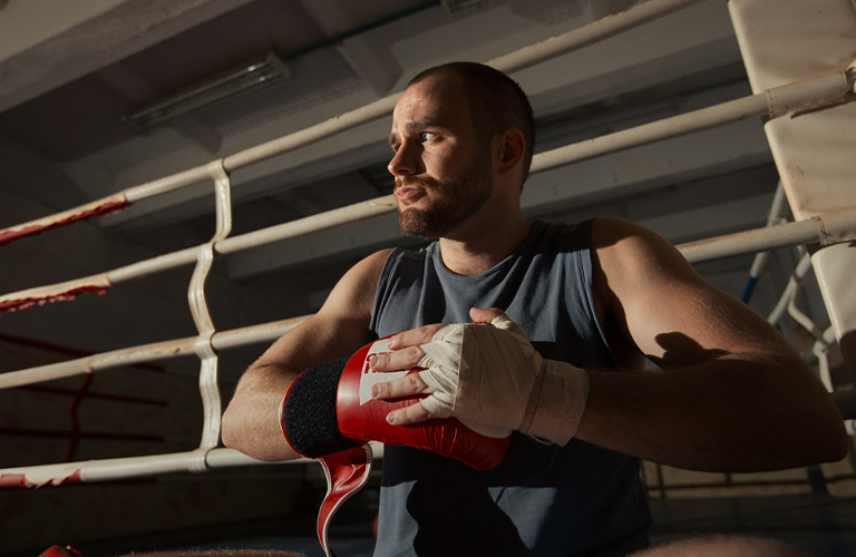 Тренер в пути. Владимирский боксер снова путешествует автостопом