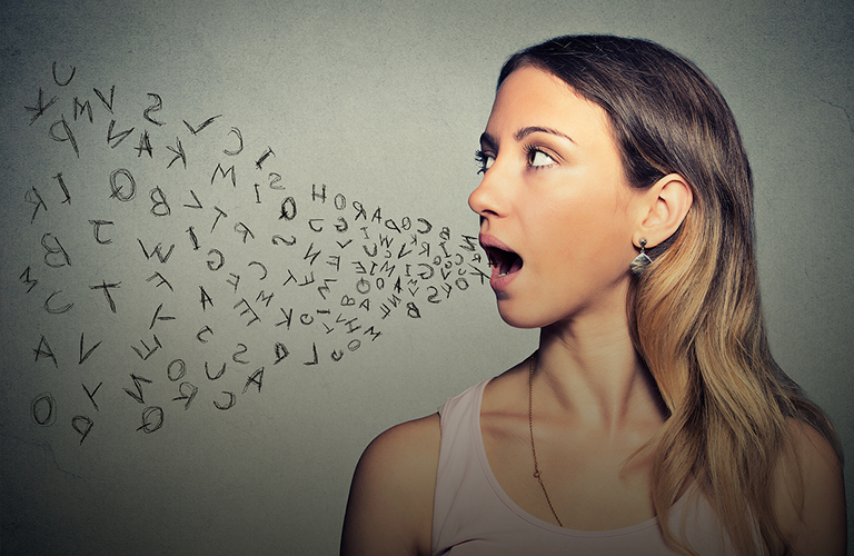 Фразы-паразиты, которые отталкивают. Лингвистические наблюдения владимирского психолога