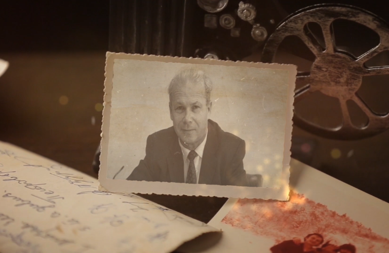 О владимирском создателе кресла для космического корабля Гагарина сняли фильм