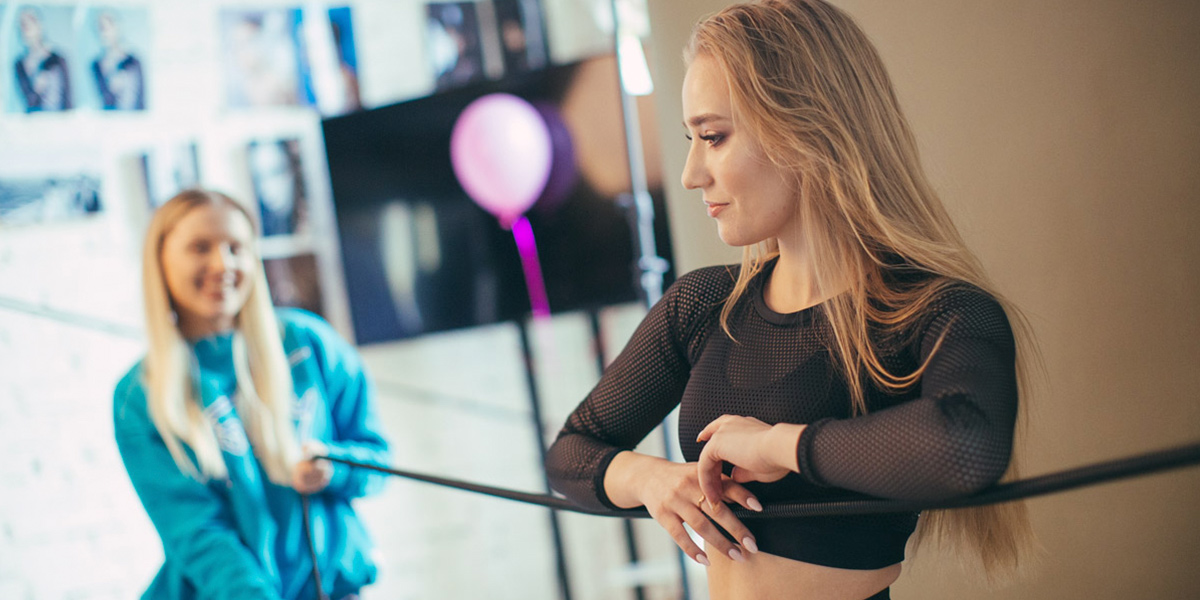 Новая порция спортивного заряда со съемок календаря «Ключ-Медиа 2020»