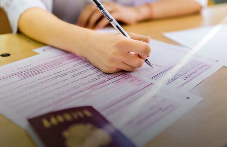 «Даже руки затряслись». Пять владимирских выпускников о том, как сдали ЕГЭ на 100 баллов