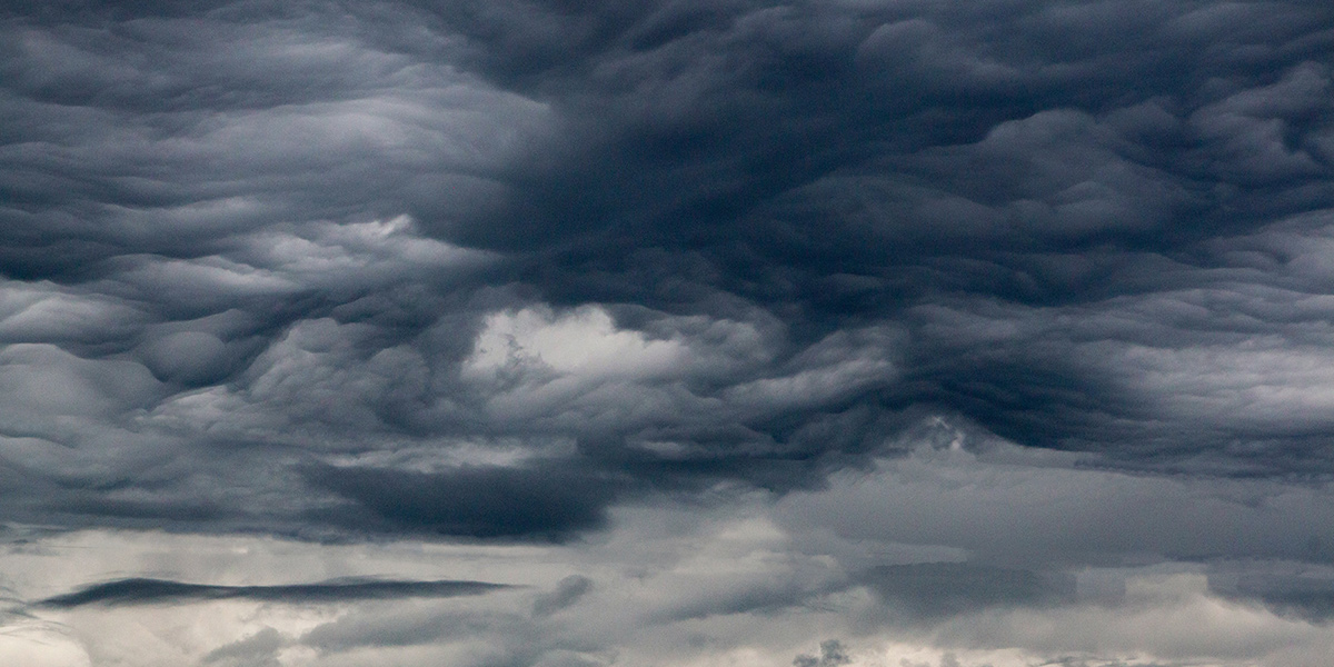 Во Владимире будет преимущественно пасмурная погода