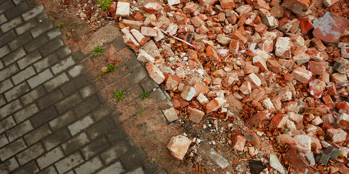 Было, но больше нет. Три владимирских строения, которые все-таки демонтировали