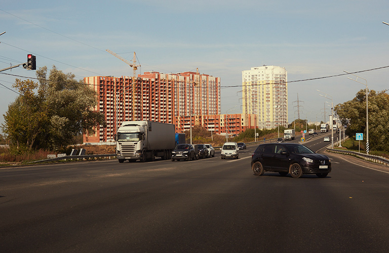 Насколько вы урбанист по шкале от 0 до 5?