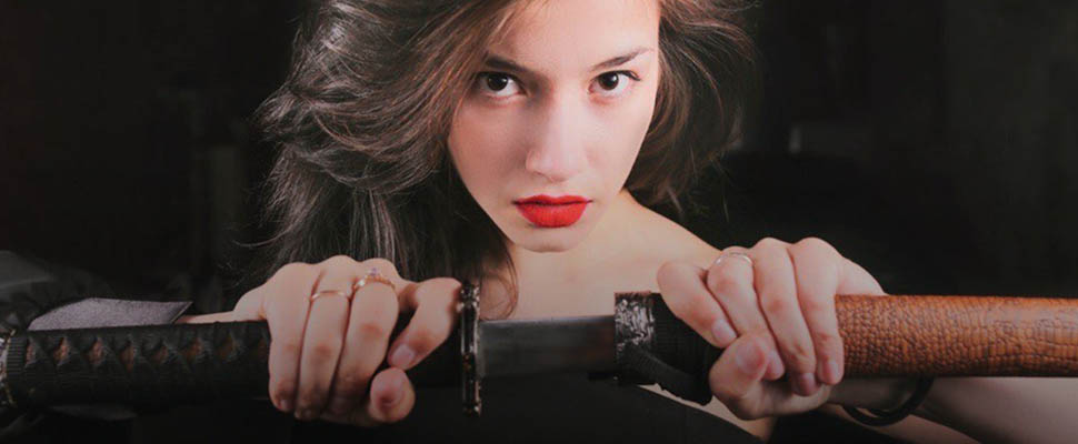 Дмитрий Харатьян оценил платье, голос и стать владимирской девушки