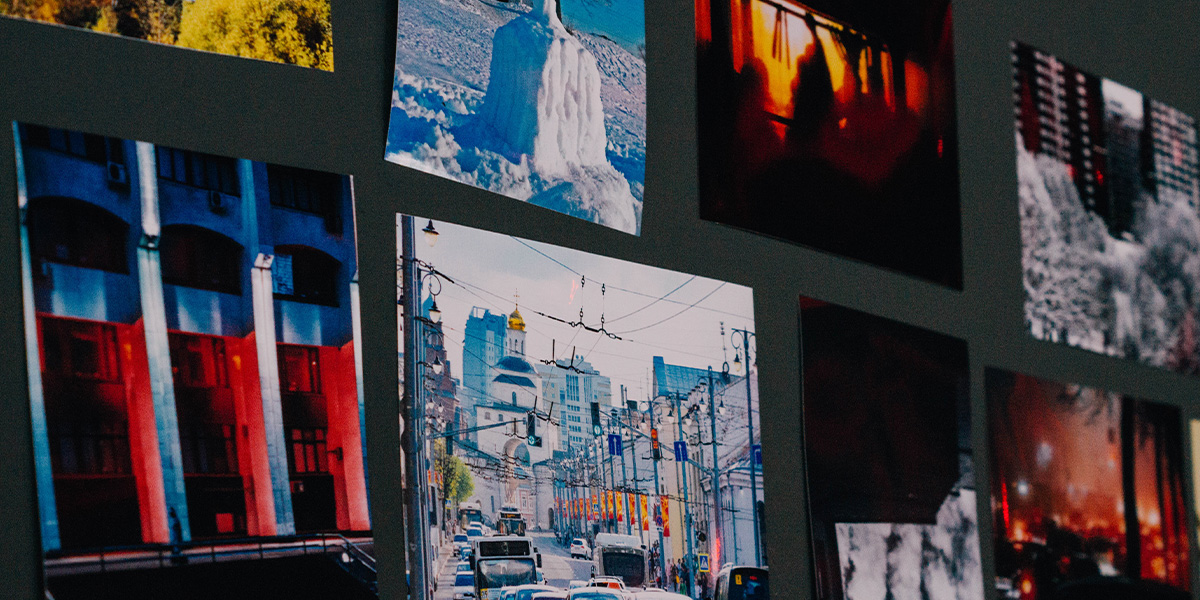 «Владимир будущего», или Креативные идеи спикеров первого урбанистического фестиваля