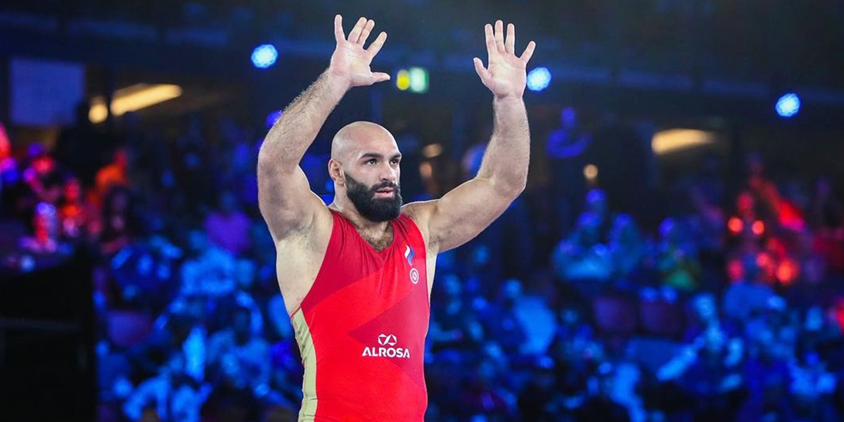 Большие победы в четырех дисциплинах! Октябрьские медали владимирских спортсменов